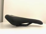 Carrera Mountain Bike Seat Memory Foam Black Saddle Barely Used
