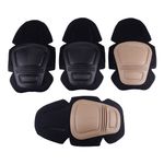 G3 Protective Knee Pads For Gen3 Combat Pants Military Hunting Sports xg