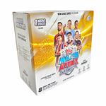Topps Match Attax 2026/2027UEFA Champions League Sealed Box 36 packets +Hero