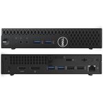 DELL Windows 11 Pro TINY MINI Desktop PC QUAD Core i7 32GB RAM 1TB SSD HDMI WIFI