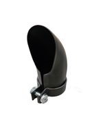 Yanmar L100 Exhaust Deflector - 114320 13800 - Genuine
