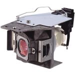 BENQ W1070 Lamp - Replaces 5J.J7L05.001
