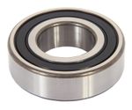 Motorcycle Wheel Bearing - All Sizes - Metric - Rubber Shielded - 2RS