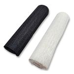 Anti-Slip Grip Mat Roll Rubber Shelf Drawer Liner Table Kitchen Cupboard Home UK