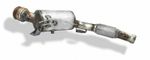 NEW Diesel Particulate Filter DPF Mercedes Vito V Class 114 116 119 CDI A4474900083