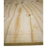 Shuttering Sheathing Plywood 2400x1200 18mm Structural CDX Ply - 10 Sheets