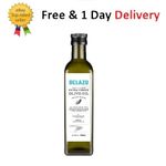 Belazu Single Origin Extra Virgin Olive Oil 500ml (Pack of 6) 500 milliliters