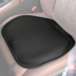 Orthopaedic Gel Seat Cushion Thick Pad Mat For Long Sitting Car Office Chair