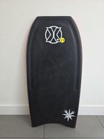Custom X Bodyboard 42 Inch New Condition