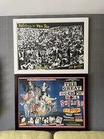 Sex Pistols Uk Quads 