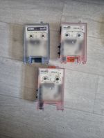 Belimo 2 x VRD3-RE 1 X VRD2 GI  Air Volume Controller HVAC VAV Airflow Regulator