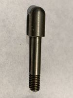 Ferno Pegasus Stretcher Cot Side Release plunger 0310-0130