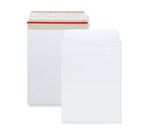 All Board Envelopes WHITE Secure Security Strip A3 A4 A5 Professional C3 C4 C5