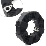 Connecting Rubber Connection Plate PAT778322 Fit Excavator CF-A-140AS SIZE140