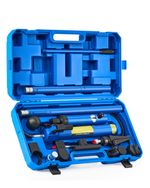 OMT 12 Ton Porta Power Hydraulic Jack Body Frame Repair Kit Auto Shop Tools