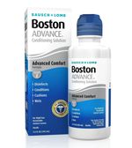 Bausch & Lomb Boston Advance Conditioning Solution for Contact Lens - 105ml