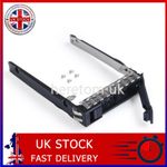 2.5" SFF SAS SATA HDD Caddy Tray for HPE ProLiant ML30 Gen11 server