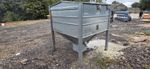 Large Hopper Storage Bagging 
