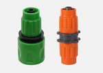 Expanding Hose Connector Direct Repair Replacement End Kit Adaptor Pipe Fitting