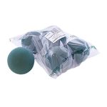 Round Sphere Ball Oasis Ideal 5x 12cm Wet Foam for Florist Floral Craft