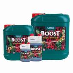 Canna Boost Accelerator Bloom Enhancer Additive – 250ml 1L 5L Hydroponics