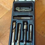Würth ORSY 100 TIME-SERT M14 x 1.5 Thread Repair Kit 6611415 Ölablassschrauben