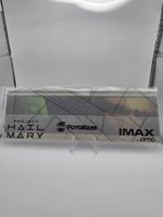 Project Hail Mary 70mm Film Strips (both versions) 