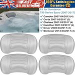6472-966 6455-469 Spas Pillow For Sundance 780 Series Hot Tub Spas Pillow 2007+