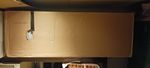 CarboAir 50 Carbon Filter 250mm X 1000mm CA50-250-1000