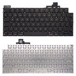 Apple MacBook Air M2 13" Replacement Keyboard UK A2681 2022
