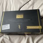 SmoothSkin IPL Pure Fit Epilator Hair Removal Device - Black - New boxed