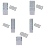 Time Card Holder Record Attendance Time Indoor Outdoor Timesheet Holder for