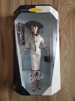 Barbie Doll - Spring In Tokyo Barbie - City Seasons Collector Edition - 1998 New