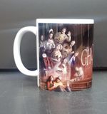 Ghosts BBC 11oz Mug