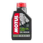 Motul 114074 Fork Oil Expert Medium 10W - (1 Litre)