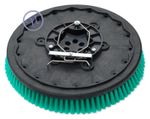 Tennant Scrubber Dryer T5, T500, T600e,5700, T7, T20, Poly Scrub Brush 16" 400mm