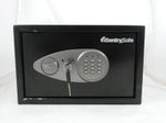 SentrySafe Medium Safe with Digital Keypad Lock Box 36cm x 25.5cm x 22.5cm