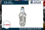 BOSCH 0242145573 Spark Plug Replacement Fits Ford Fiesta 1.0 EcoBoost 1.0 Sport