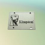 Kingston 240GB Internal SSD