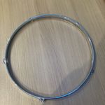 Drum Hoops Rims - Chrome 