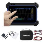 Hantek TO1254D Touch Panel 3IN1 Digital Oscilloscope Signal Generator Multimeter