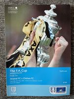 2002 FA Cup Final - Arsenal v Chelsea - 4 May 2002