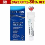 Gel - 15g -- Retinoid Treatment for Face with 0.1% Adapalen UK