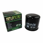 Hiflo HF204 Motorcycle Oil Filter for Yamaha Tenere 700 19-
