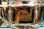 Pearl Chad Smith Signature Series 10-Lug Snare Drum - 14" x 5"