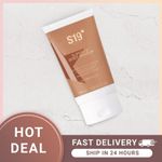 S19 SUPER FX Body Makeup #4 Medium 100 Ml New & Boxes RRP £25