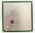 Pentium 4 3.0GHZ HT Socket 478 CPU 3.0/1M/800 SL7E4