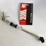 M:Part Chainstay Mounted Single Leg Kickstand Adjustable 20-28in MPKS001