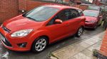 2011 Ford C-Max 1.6 Zetec 5dr MPV PETROL Manual