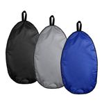 Waterproof   Protection Ocean Kayak Canoe Cockpit Cover Storage Accessories